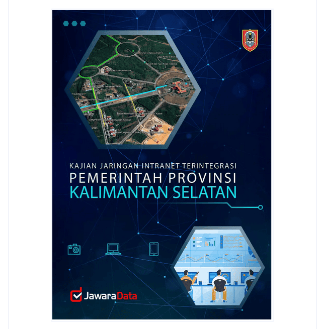 Kajian Intranet Provinsi Kalimantan Selatan